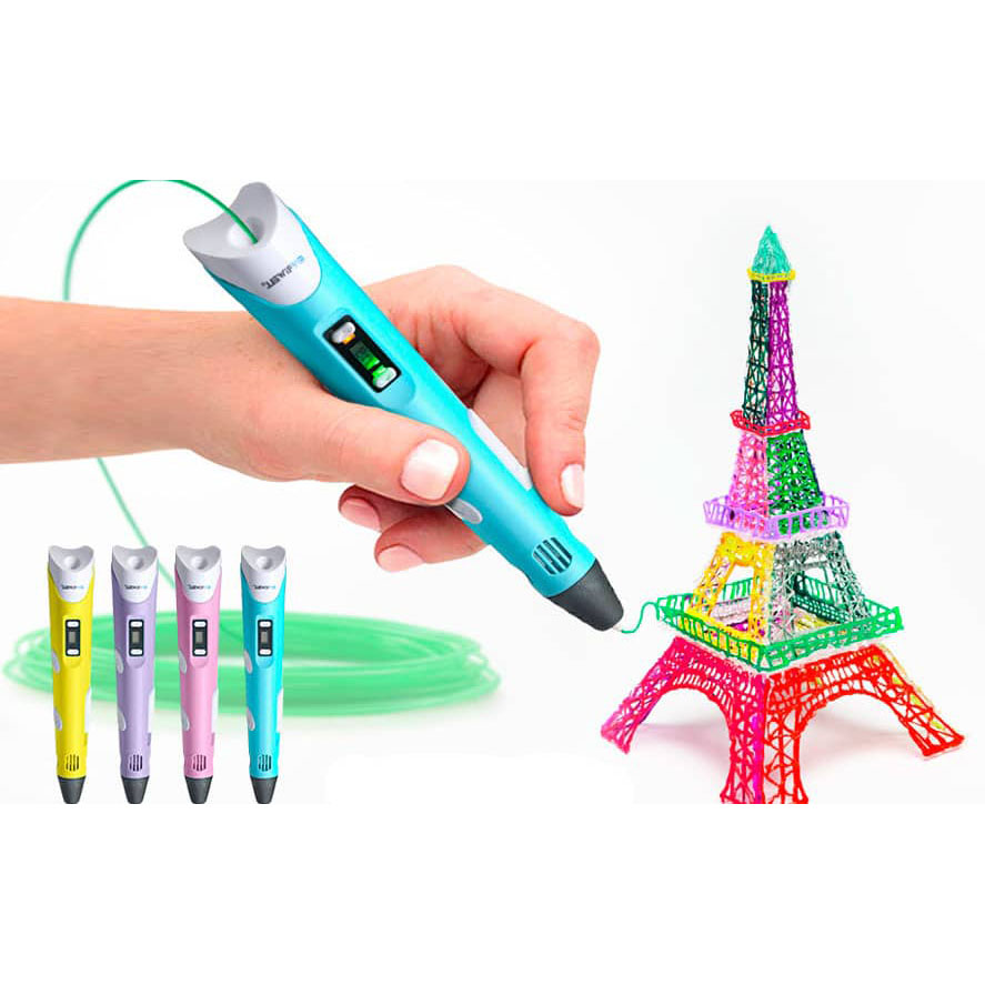best-3d-pens